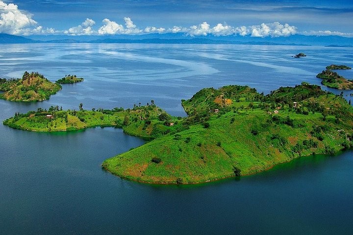 Lake Tours