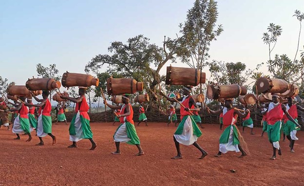 3 Days Burundi Safari - Lake Tanganyika & Cultural Experience